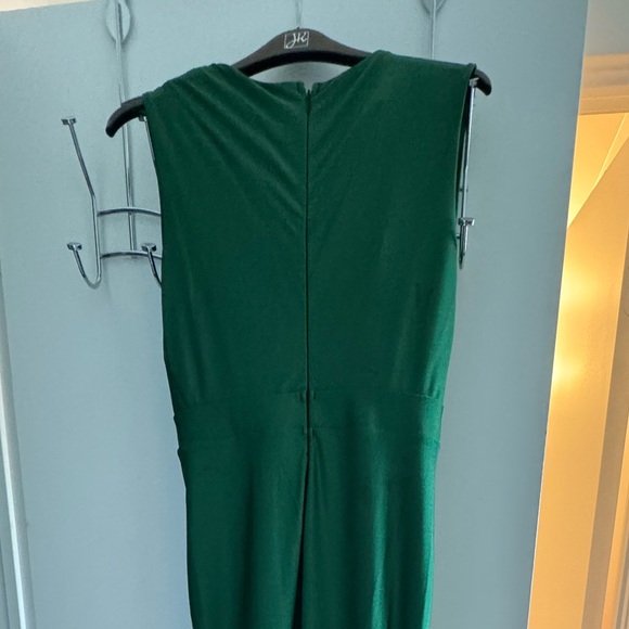 Fitted Joseph Ribkoff gown - Picture 4 of 4